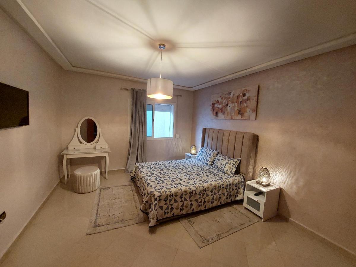 Appartement Kenitra Mall 외부 사진