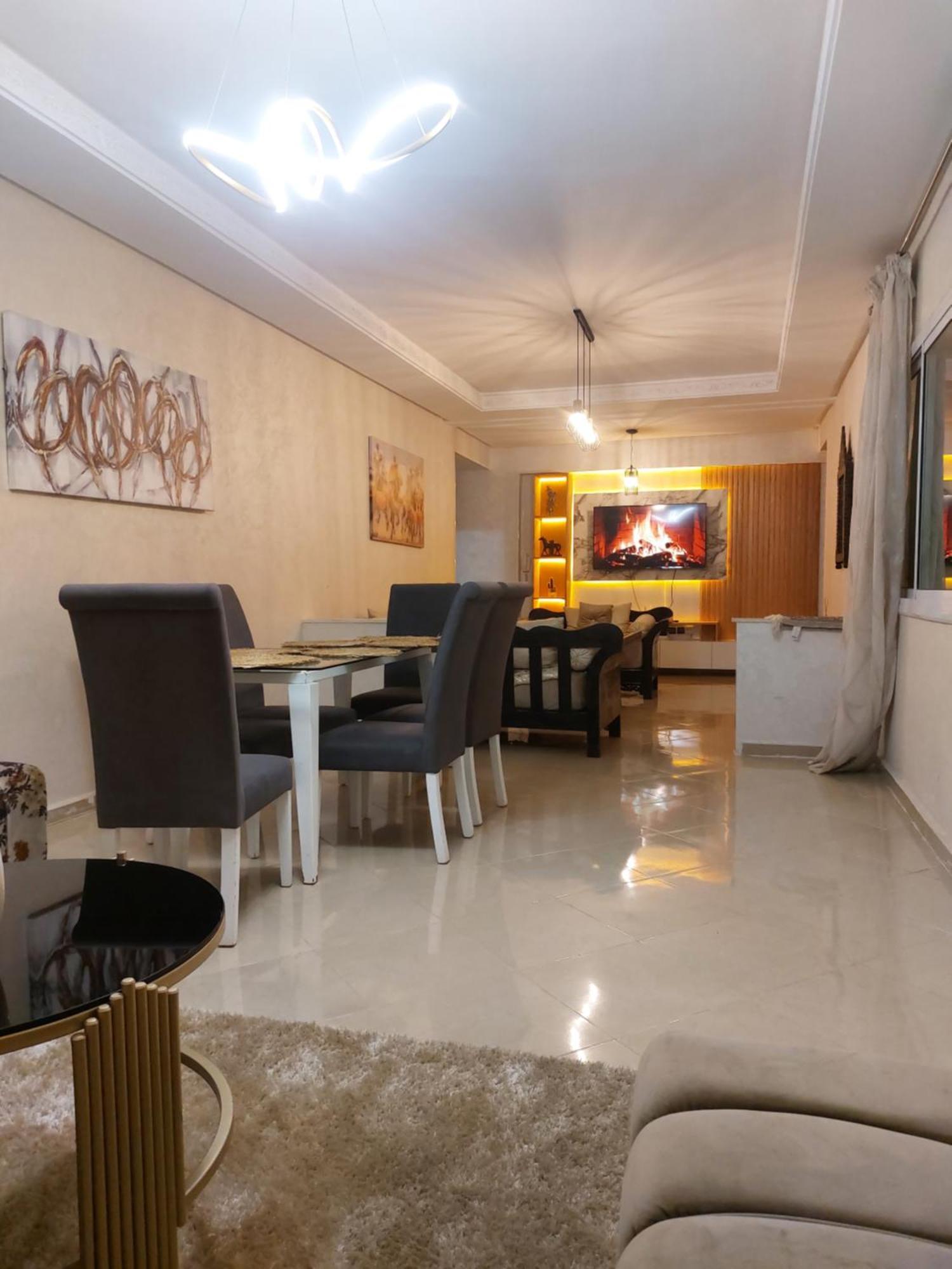 Appartement Kenitra Mall 외부 사진