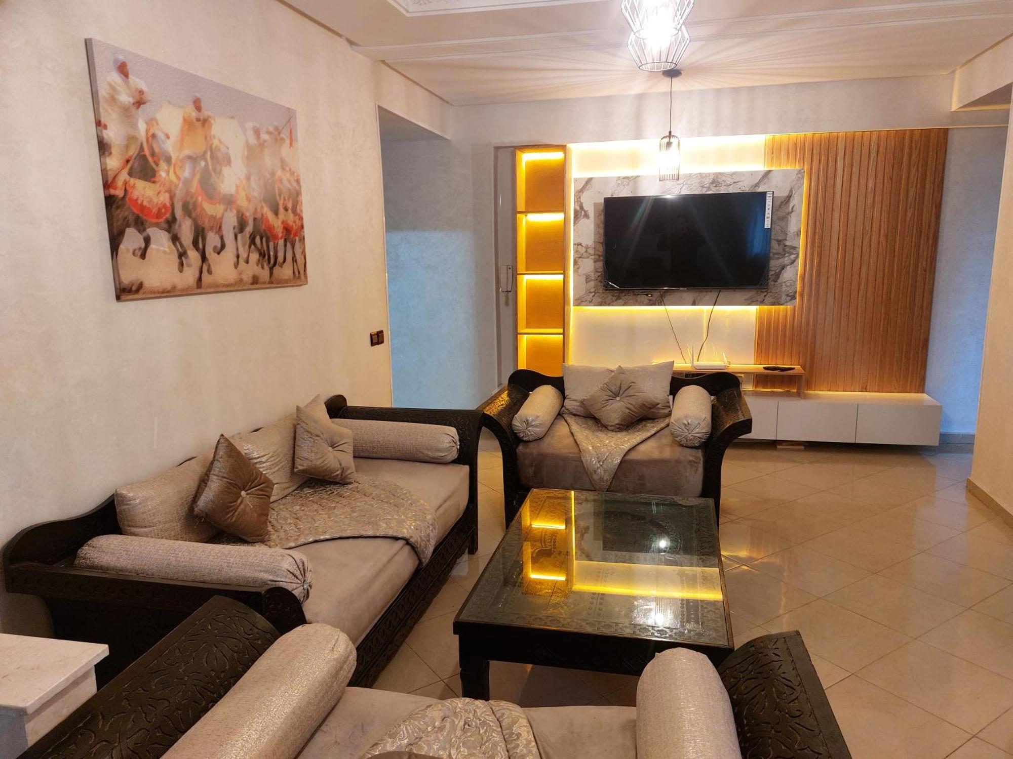 Appartement Kenitra Mall 외부 사진