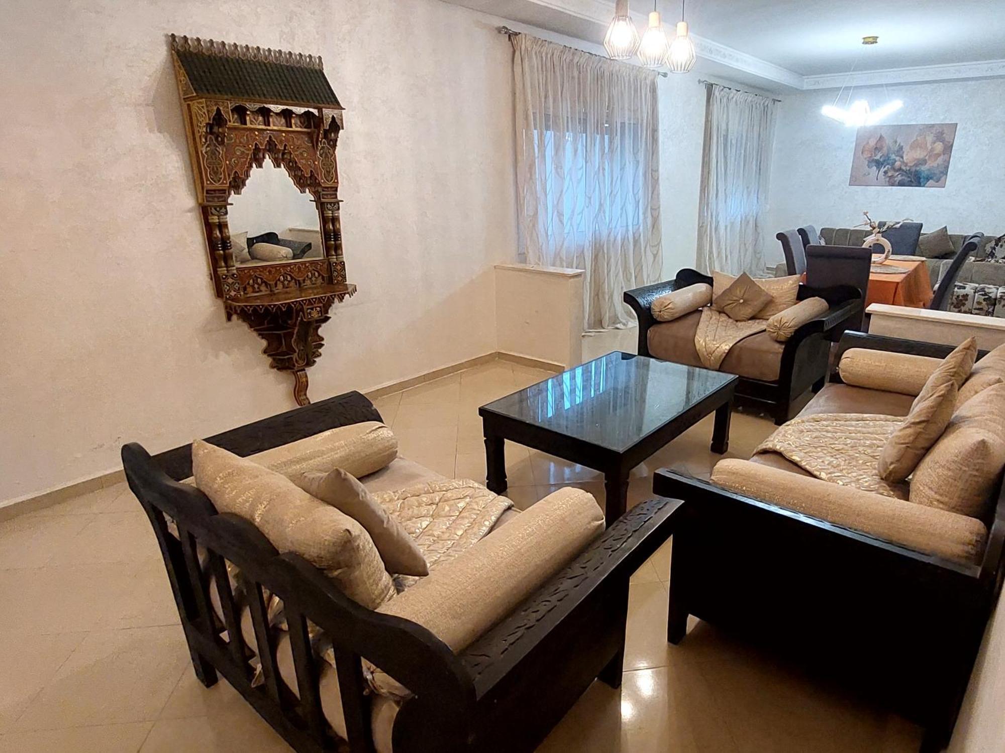 Appartement Kenitra Mall 외부 사진