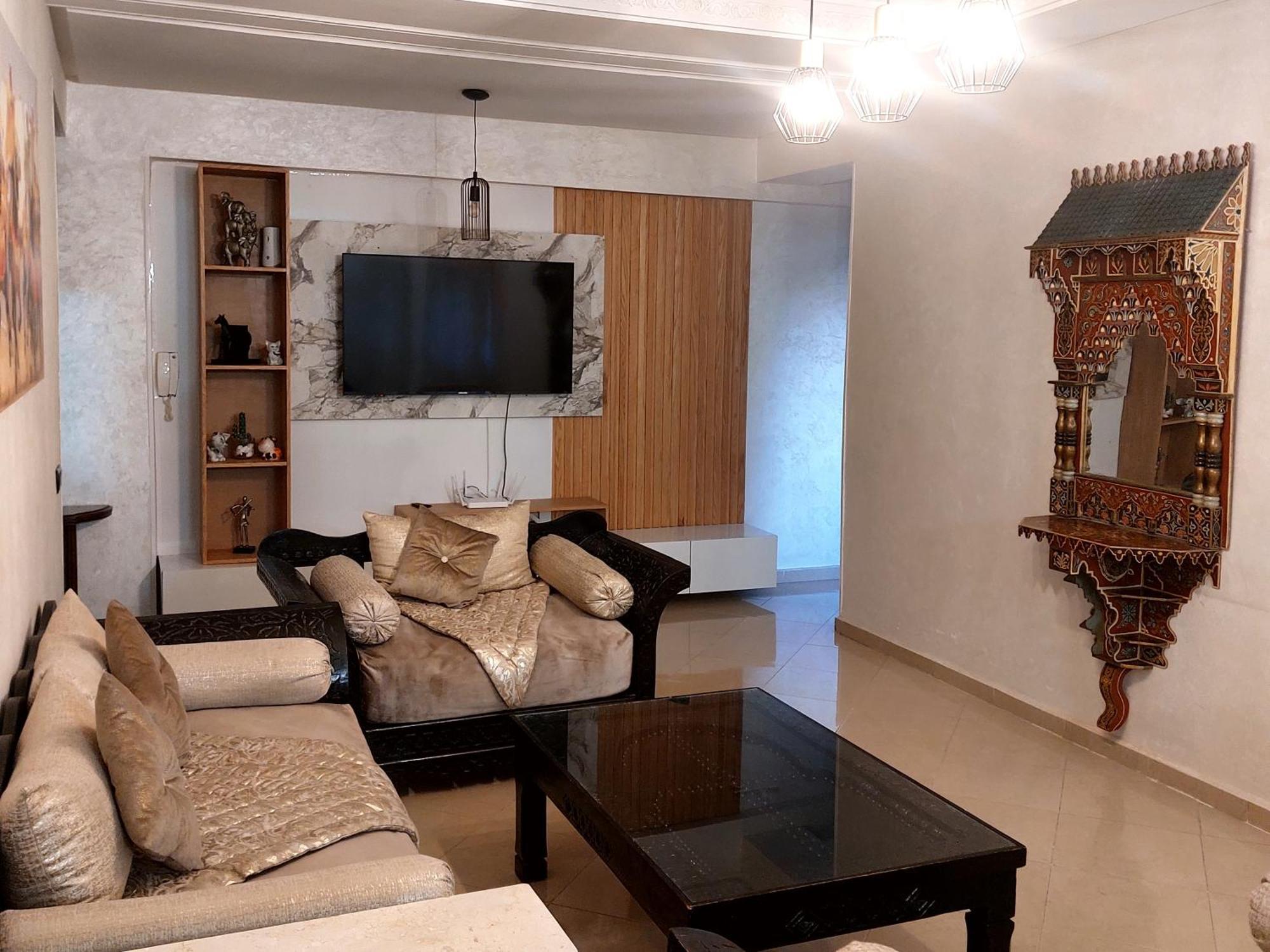 Appartement Kenitra Mall 외부 사진