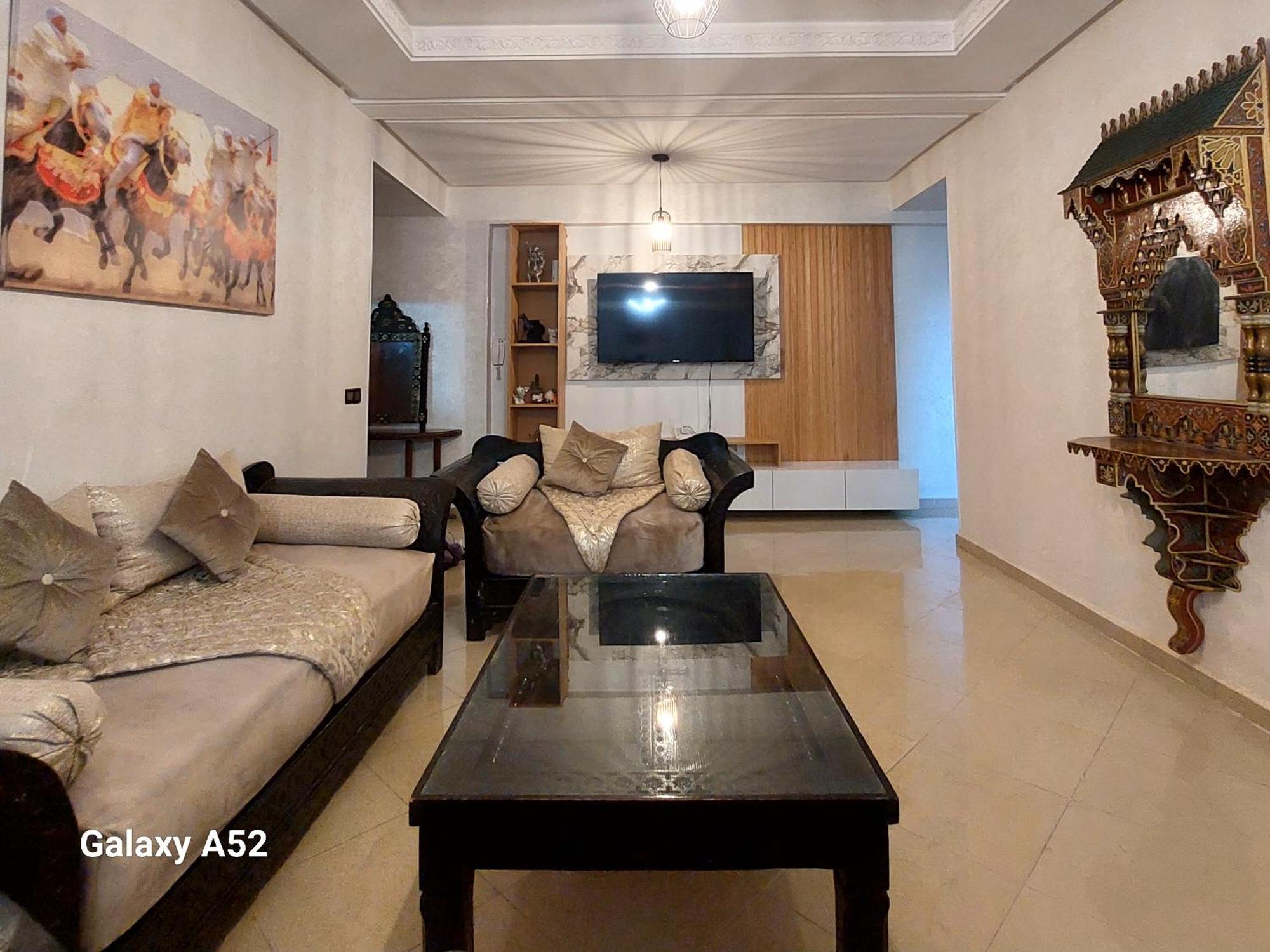 Appartement Kenitra Mall 외부 사진